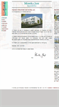 Mobile Screenshot of just-immobilien.de
